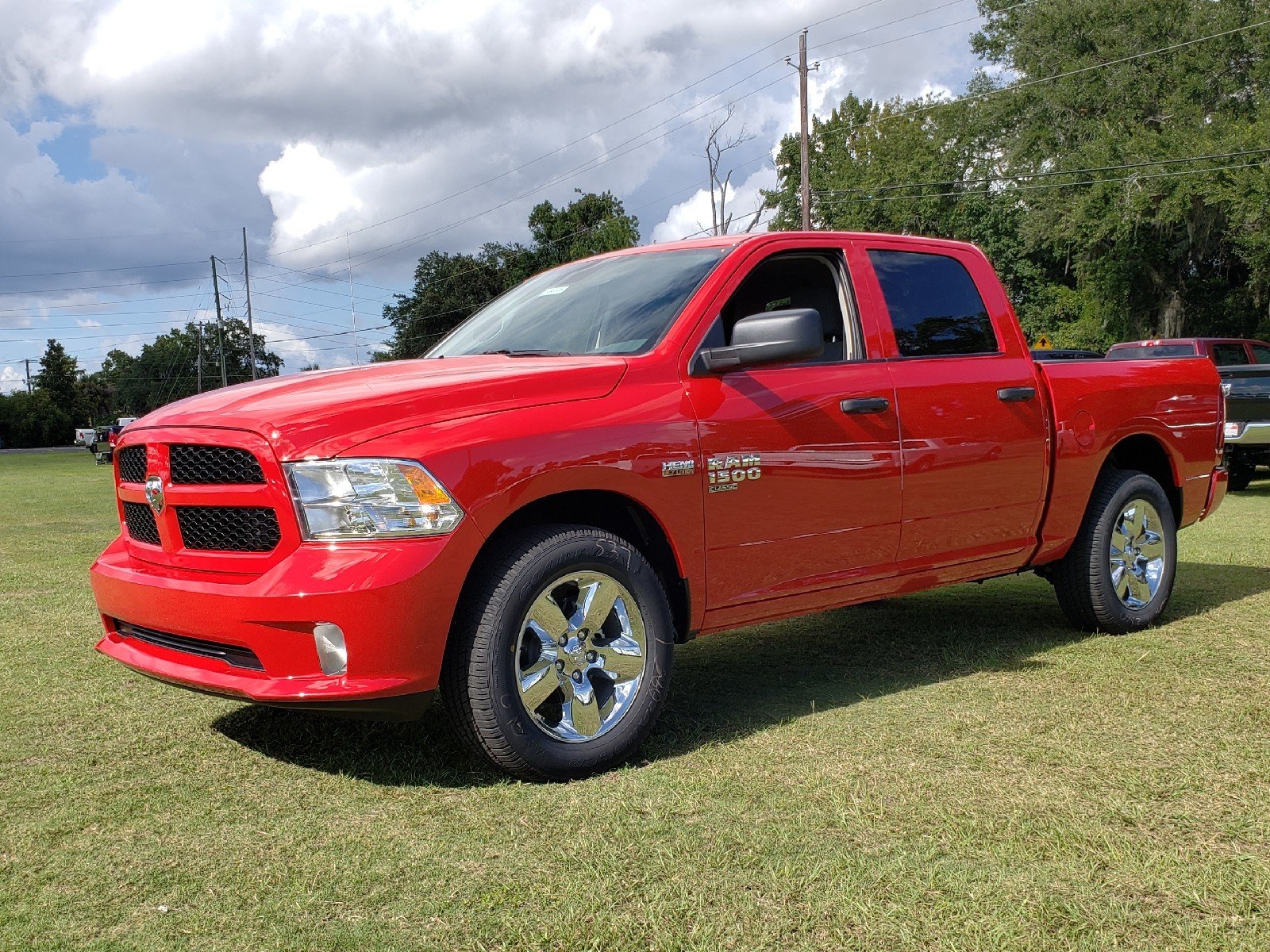 Cd Player For 2019 Ram 1500 Classic