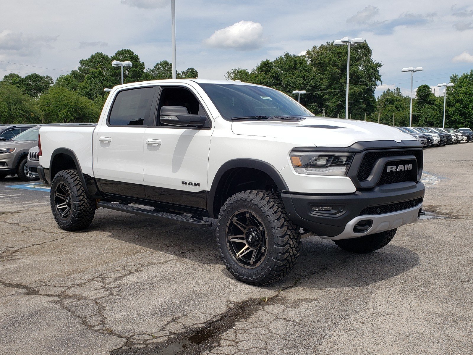 2019 ram rebel rambox