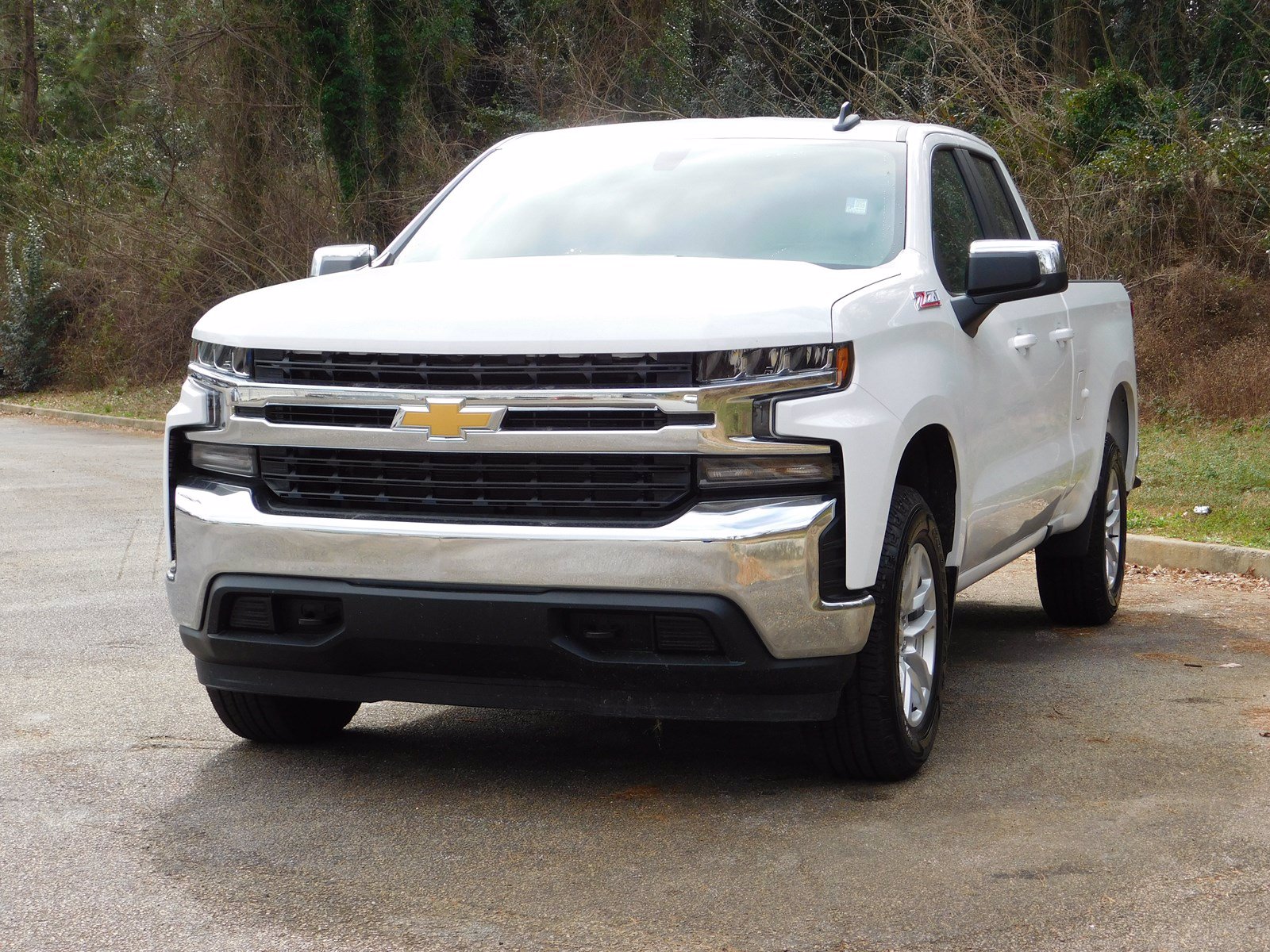 2019 chevy silverado 1500 lt