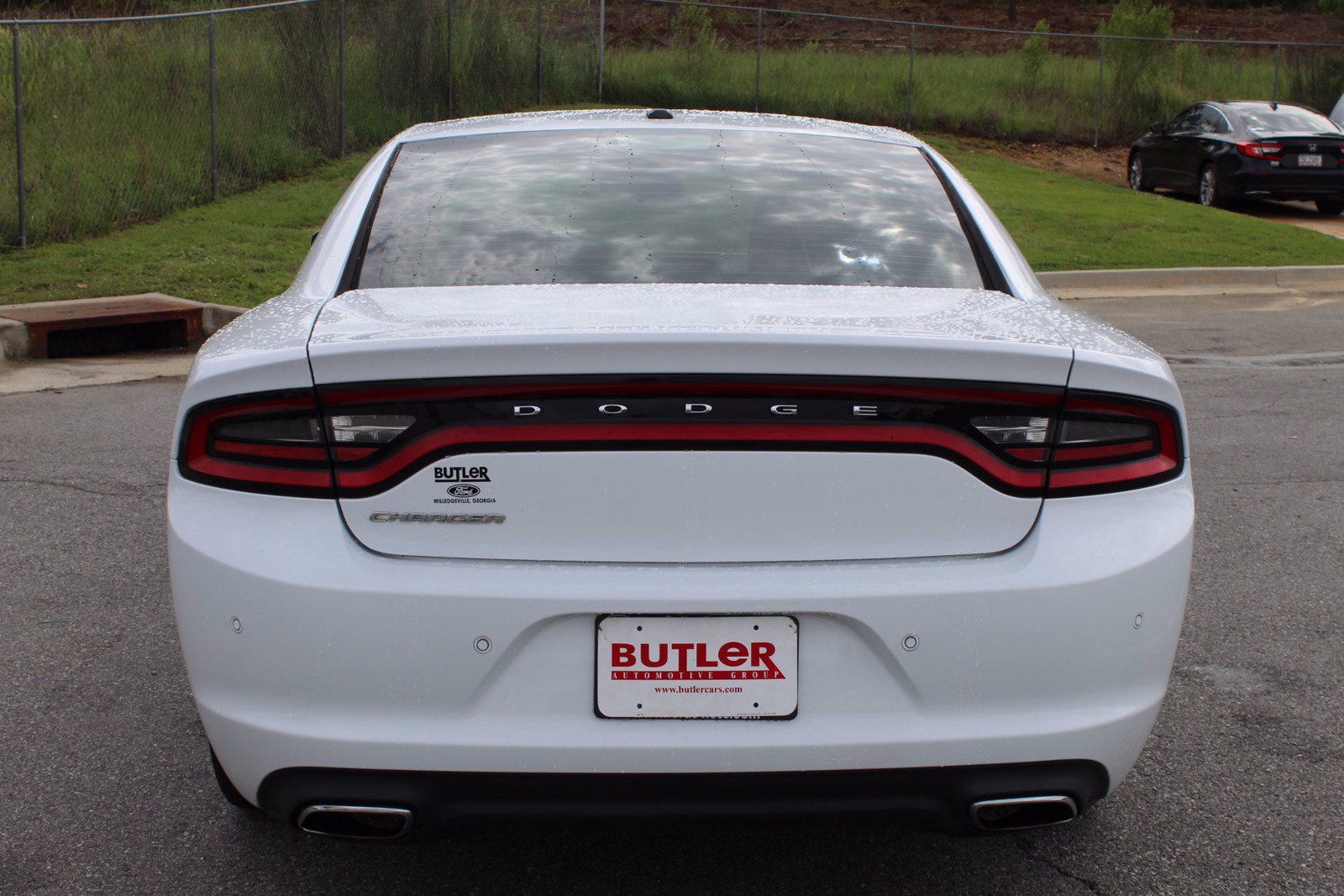 Pre Owned 2016 Dodge Charger Se 4dr Car In Macon Gh173645 Butler Auto Group 4328