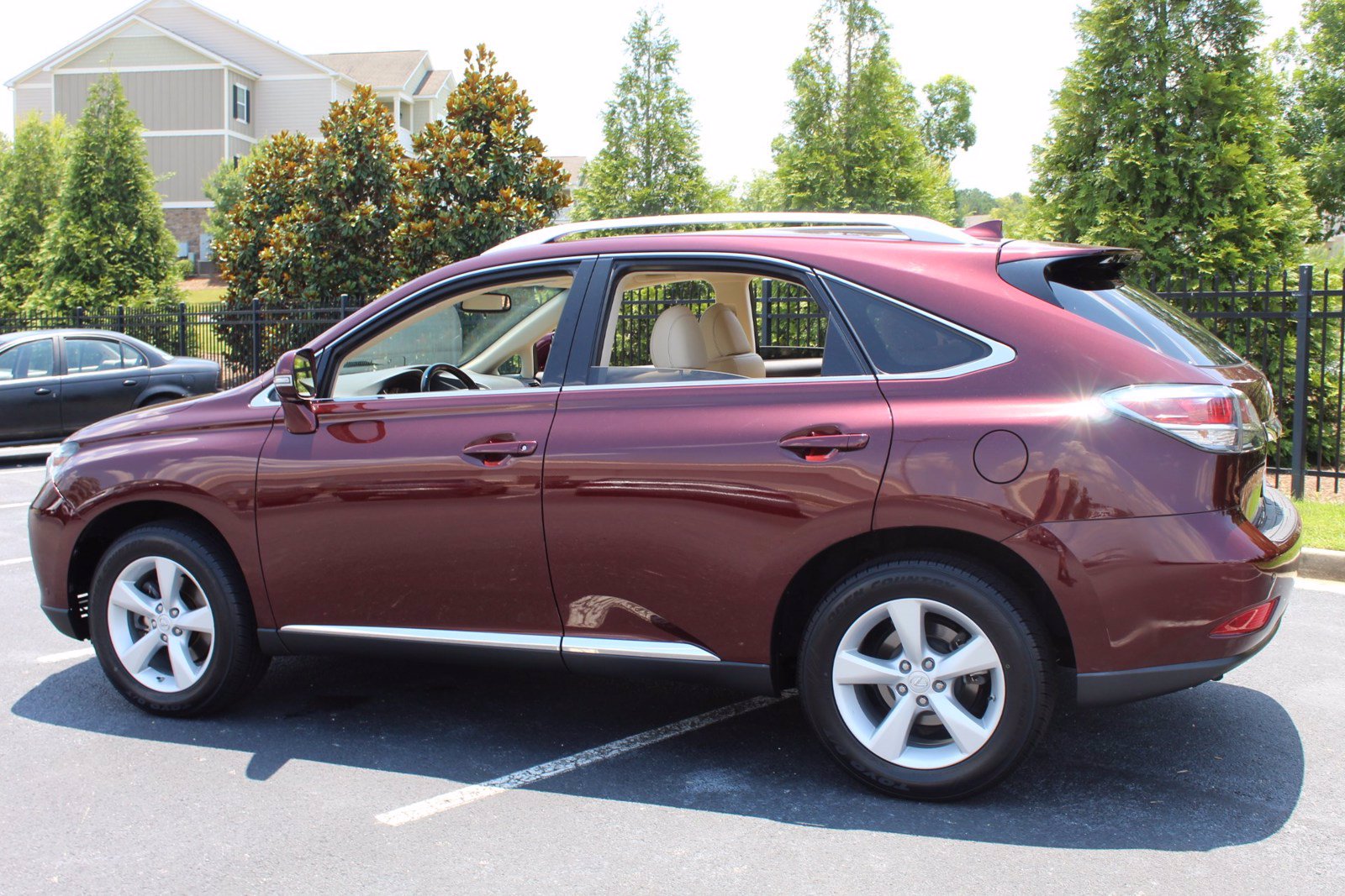 Certified Pre Owned Lexus Rx 350 Near Me