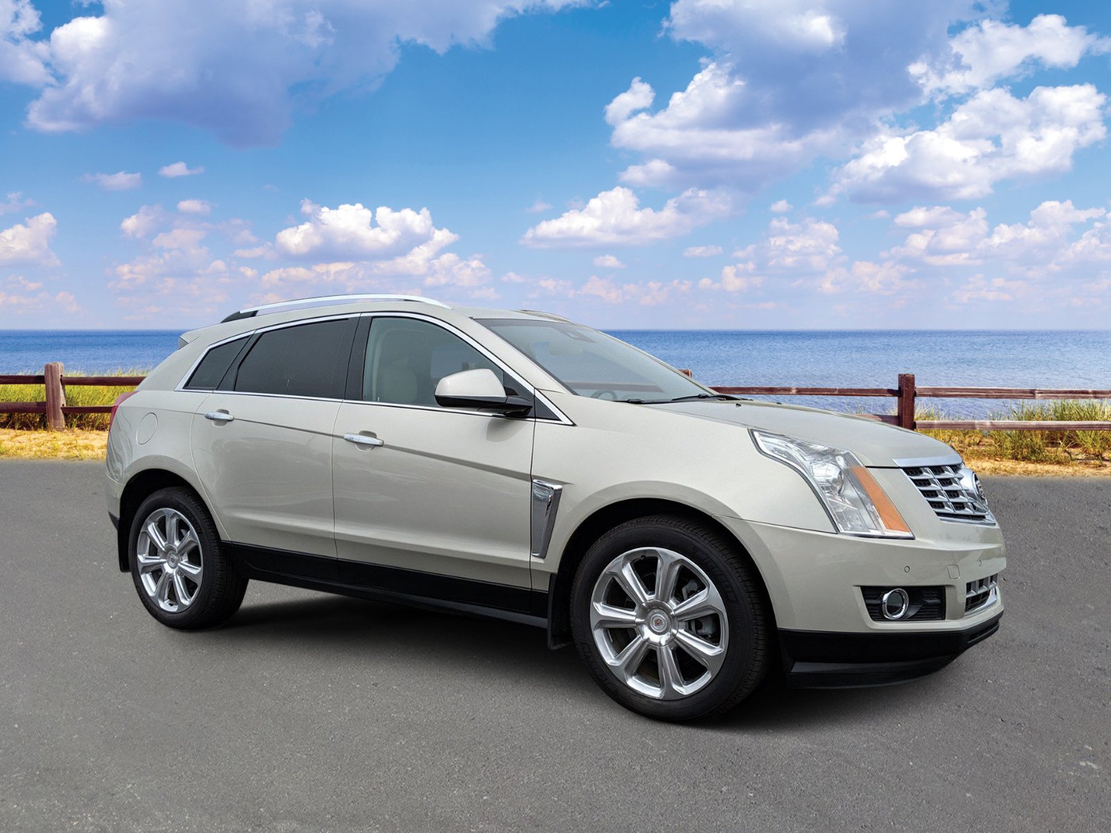 Cadillac srx стоимость обслуживания