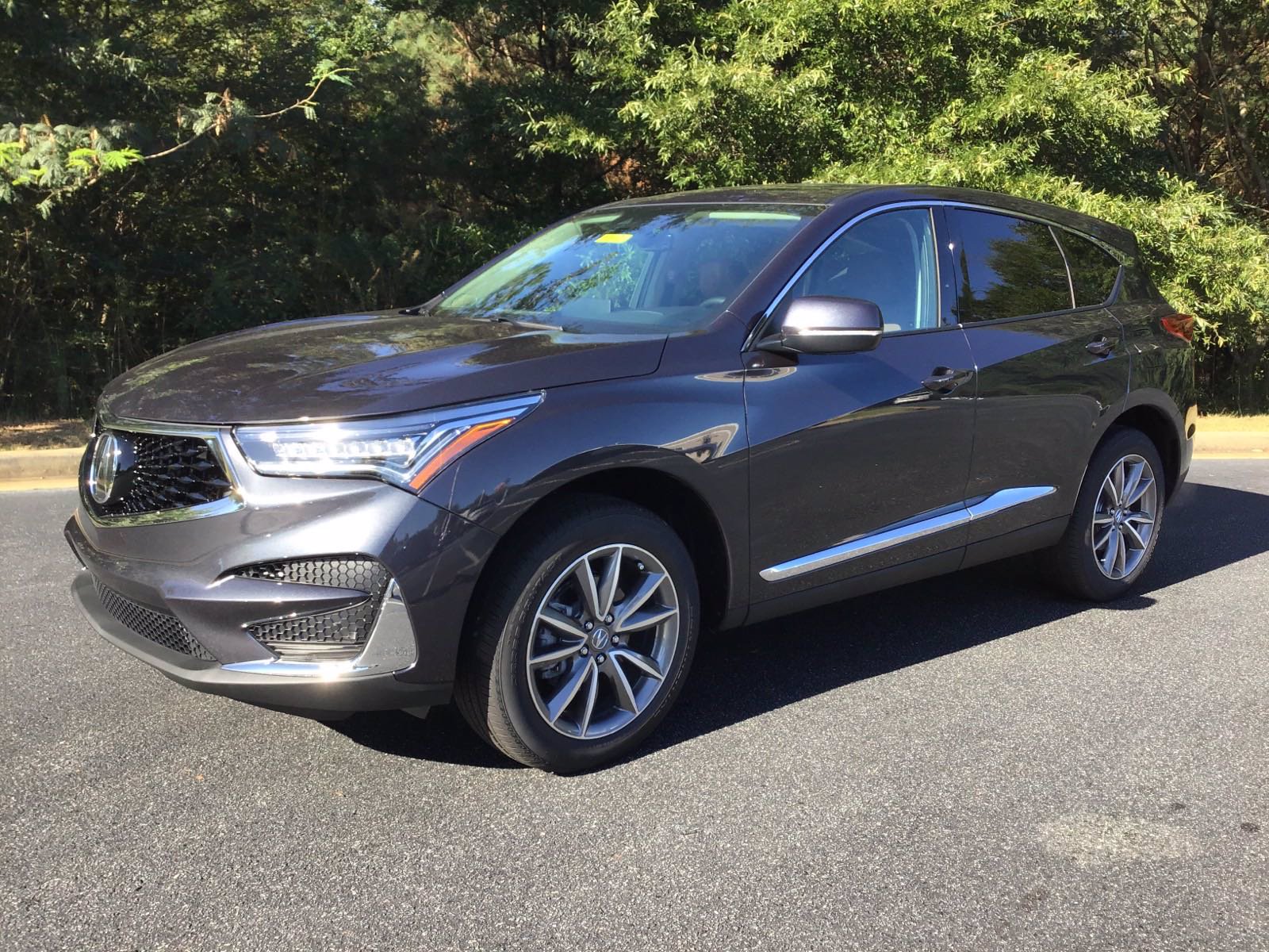 New 2021 Acura RDX Sport Utility in Columbus #9561 | Butler Auto Group