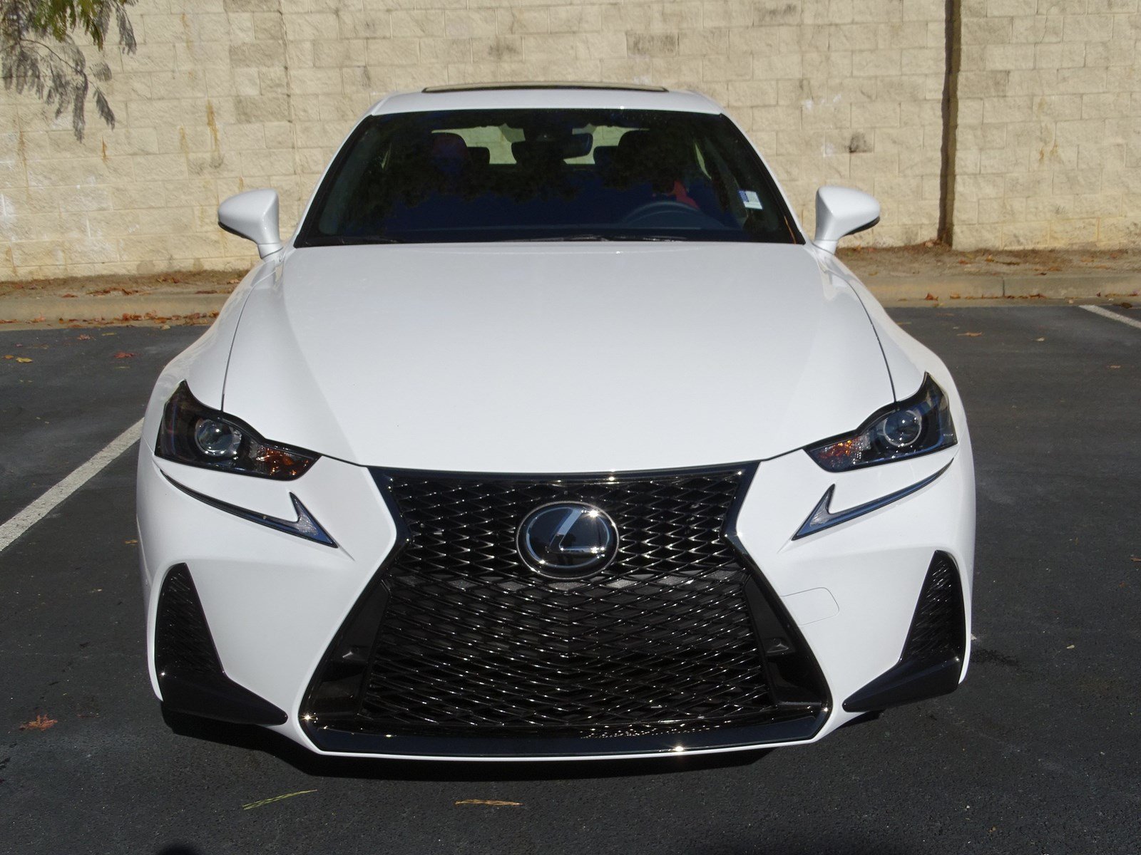 New 2020 Lexus IS IS 300 F SPORT 4dr Car in Union City #5101829 ...