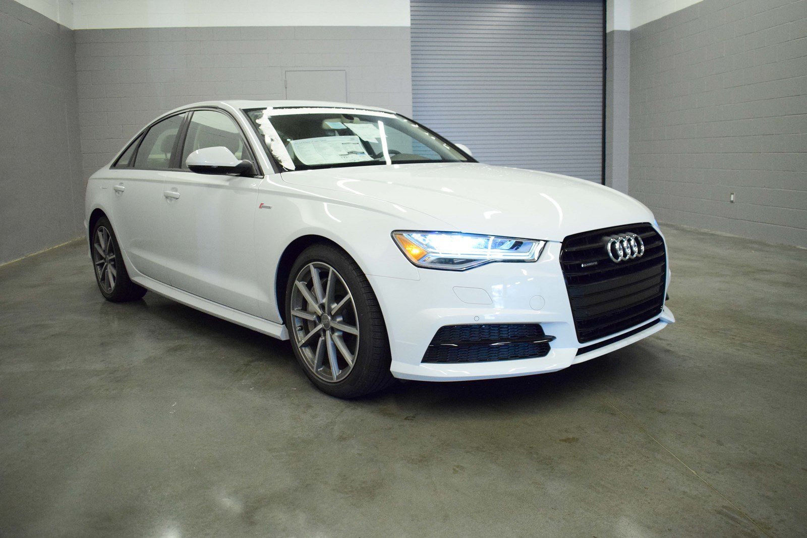 2018 audi a6 prestige for sale