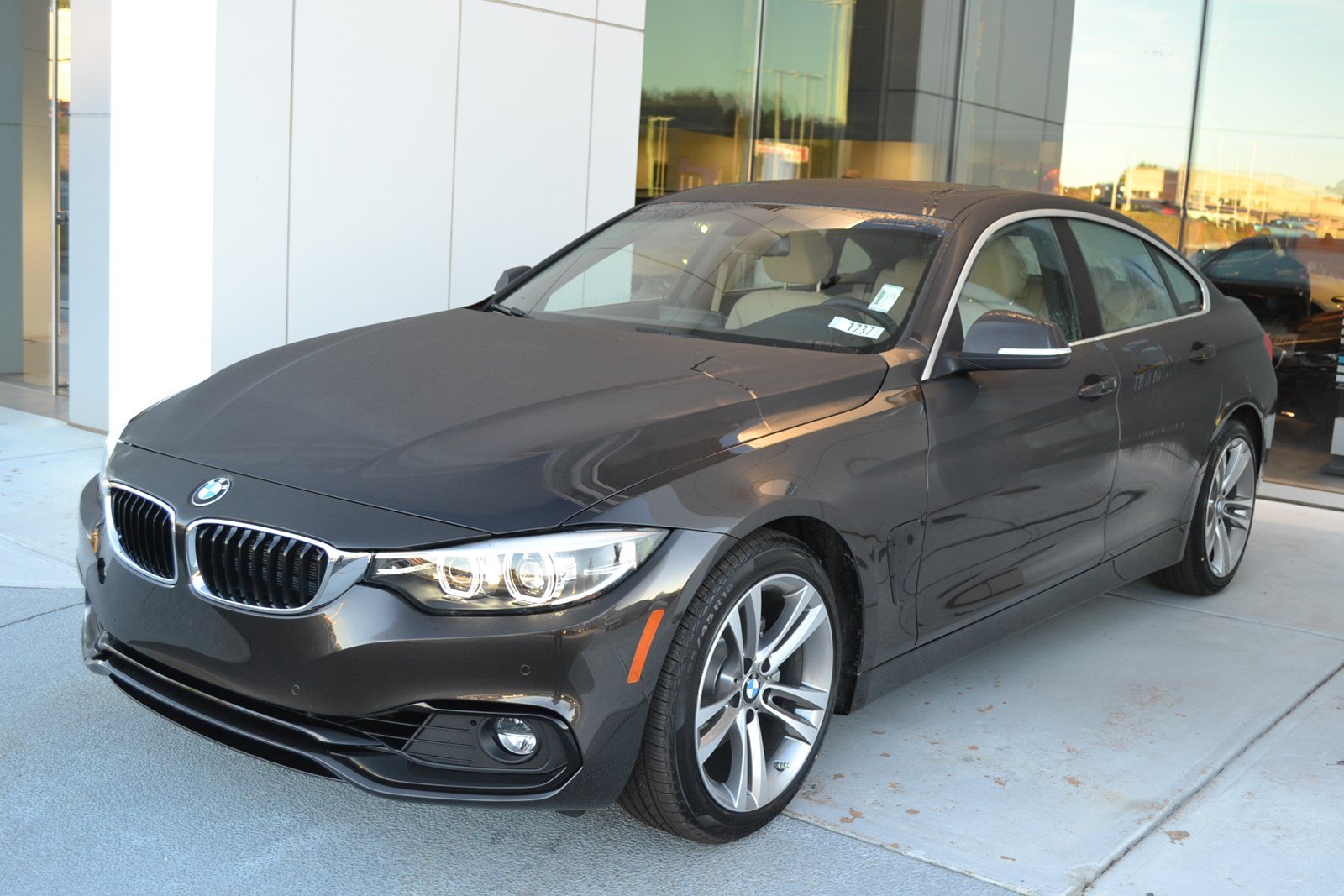 Bmw 430i 2019