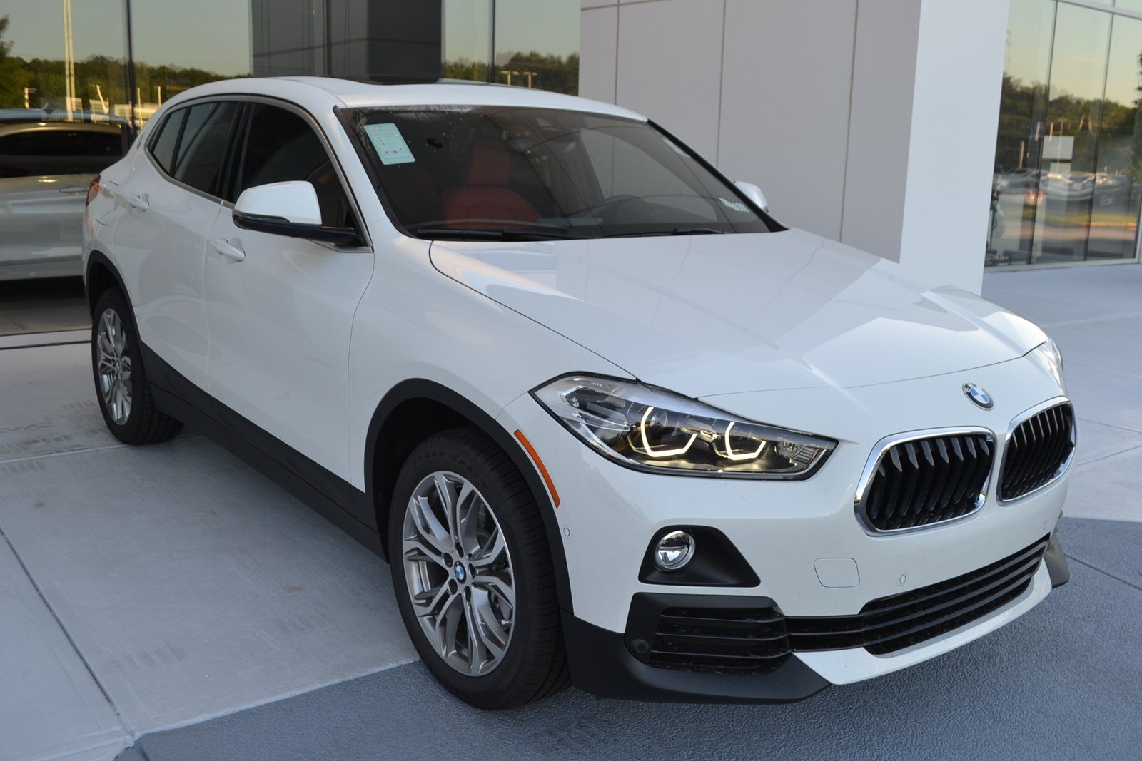 New 2020 BMW X2 sDrive28i Sport Utility in Macon #B2181 | Butler Auto Group